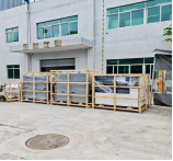 定制600L短弧氙灯老化试验箱