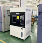 双控氙灯老化箱