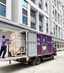 双控氙灯老化箱出货